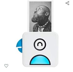 New Pooli Portable Printer